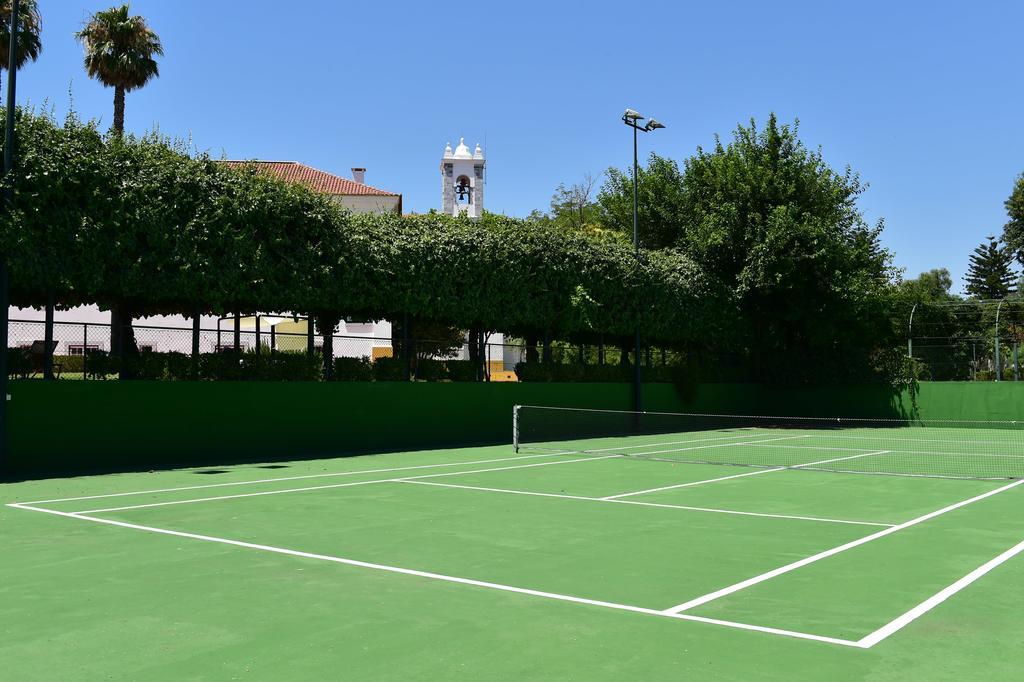 Pousada Convento De Μπέχα Εξωτερικό φωτογραφία